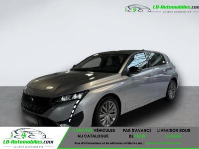 Peugeot 308 PureTech 110ch  BVM