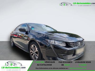 Peugeot 508 BlueHDi 130 ch  BVA