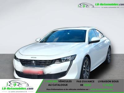 Peugeot 508 BlueHDi 130 ch  BVA