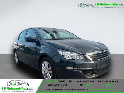Peugeot 308 1.2 PureTech 110ch  BVM