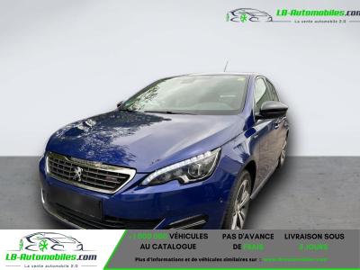 Peugeot 308 1.2 PureTech 130ch  BVM