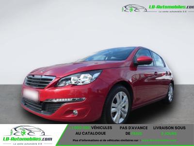 Peugeot 308 1.2 PureTech 130ch  BVM