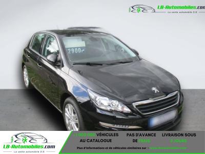 Peugeot 308 1.2 PureTech 130ch  BVM