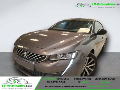 Peugeot 508 Hybrid 225 e-BVA