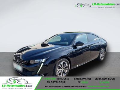 Peugeot 508 Hybrid 225 e-BVA