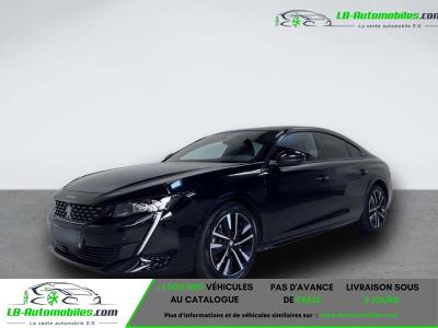 Peugeot 508 Hybrid 225 e-BVA