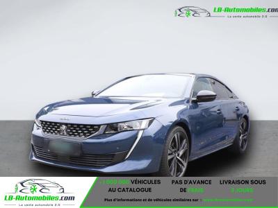 Peugeot 508 PureTech 225 ch  BVA