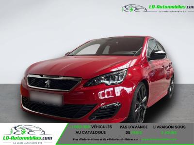 Peugeot 308 1.6 THP 270ch  BVM