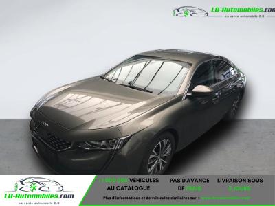 Peugeot 508 PureTech 180ch  BVA