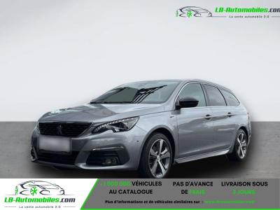 Peugeot 308 BlueHDi 130ch BVA