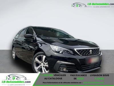 Peugeot 308 BlueHDi 130ch BVA