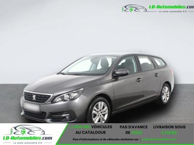 Peugeot 308 PureTech 110ch  BVA