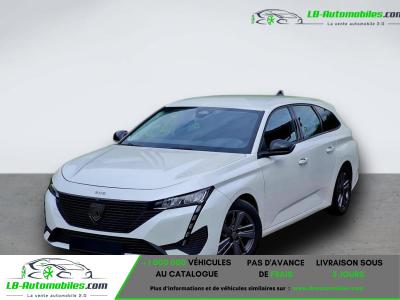 Peugeot 308 SW BlueHDi 130ch  BVM