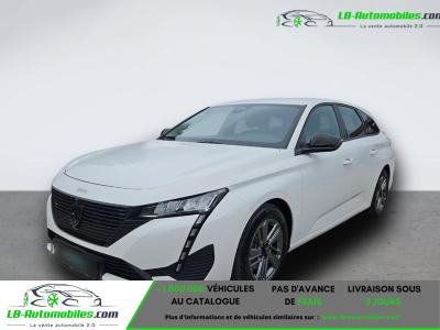 Peugeot 308 SW BlueHDi 130ch  BVM