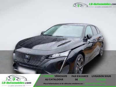 Peugeot 308 SW PHEV 180 e-BVA