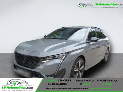 Peugeot 308 SW PHEV 225 e-BVA