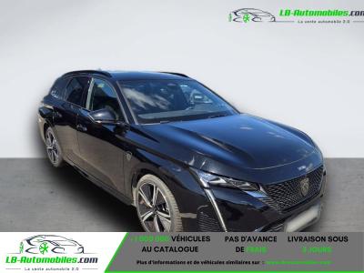 Peugeot 308 SW PureTech 130ch  BVA