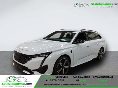 Peugeot 308 SW PureTech 130ch  BVA