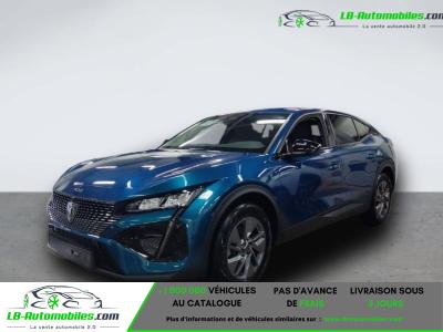 Peugeot 408 PHEV 180 e-BVA