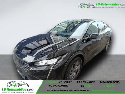 Peugeot 408 PHEV 180 e-BVA