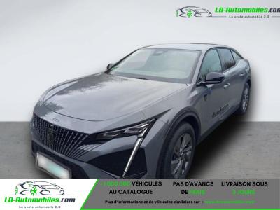 Peugeot 408 PHEV 180 e-BVA