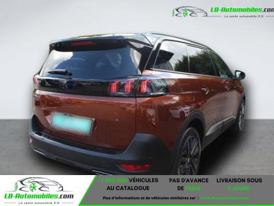 Peugeot 5008 PureTech 180ch  BVA