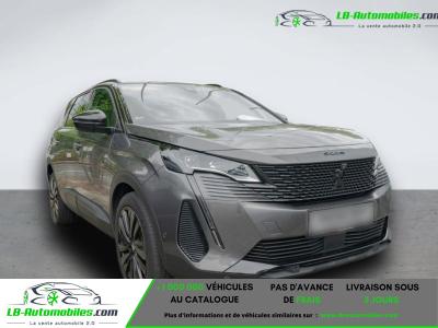 Peugeot 5008 PureTech 180ch  BVA