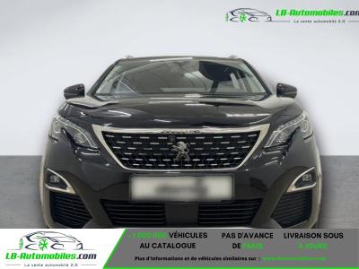 Peugeot 5008 PureTech 130ch  BVM