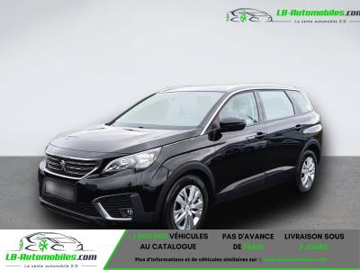 Peugeot 5008 1.2 PureTech 130ch  BVM