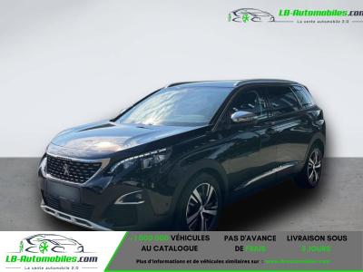 Peugeot 5008 1.2 PureTech 130ch  BVM