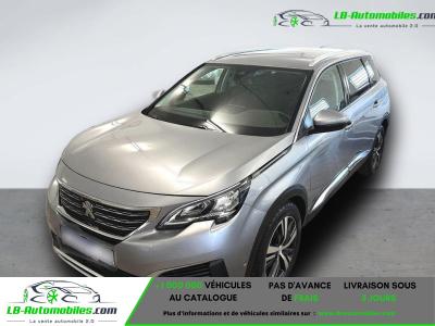 Peugeot 5008 1.2 PureTech 130ch  BVM