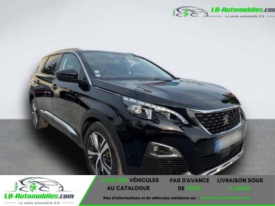 Peugeot 5008 PureTech 130ch  BVA