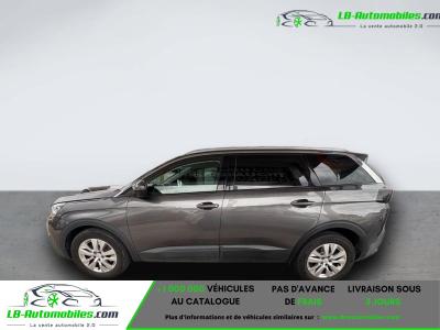 Peugeot 5008 1.2 PureTech 130ch  BVA