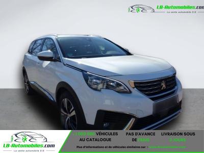 Peugeot 5008 1.2 PureTech 130ch  BVA
