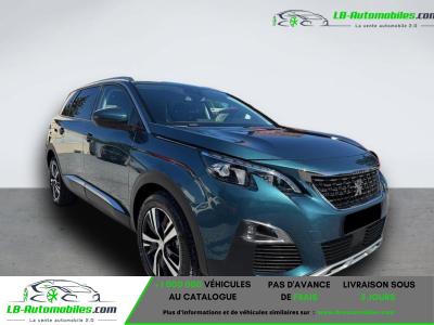 Peugeot 5008 1.2 PureTech 130ch  BVA