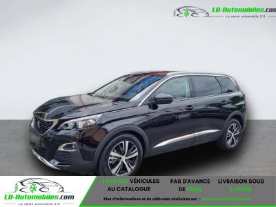 Peugeot 5008 1.2 PureTech 130ch  BVA