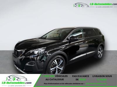 Peugeot 5008 1.6 BlueHDi 120ch  BVM