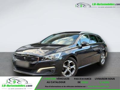 Peugeot 508 SW 1.6 BlueHDi 120ch  BVM