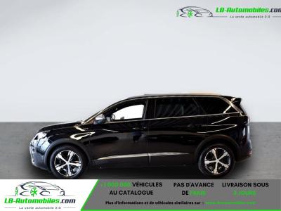 Peugeot 5008 2.0 BlueHDi 180ch  BVA