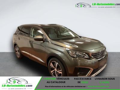 Peugeot 5008 BlueHDi 130ch  BVM