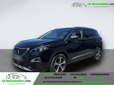 Peugeot 5008 BlueHDi 130ch  BVM