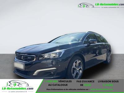 Peugeot 508 SW 2.0 BlueHDi 150ch  BVM