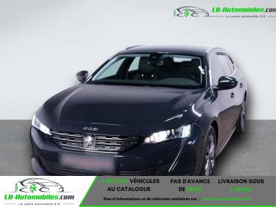 Peugeot 508 SW BlueHDi 130 ch  BVA