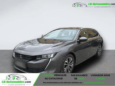 Peugeot 508 SW PureTech 180 ch  BVA