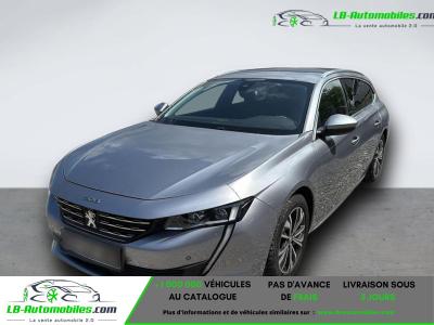 Peugeot 508 SW PureTech 180 ch  BVA