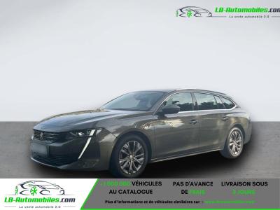 Peugeot 508 SW PureTech 180 ch  BVA