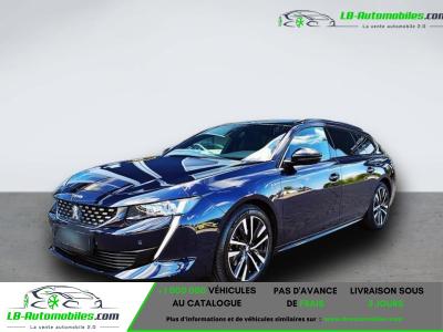 Peugeot 508 SW PureTech 180 ch  BVA