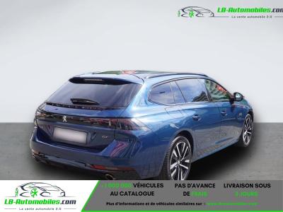 Peugeot 508 SW PureTech 180 ch  BVA