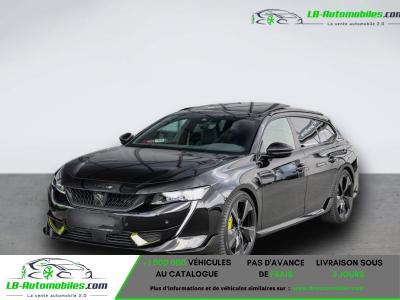 Peugeot 508 SW PSE Hybrid4 360 e-BVA