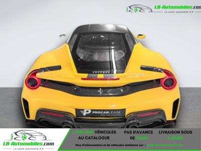 Ferrari 488 Pista 4.0 V8 720ch
